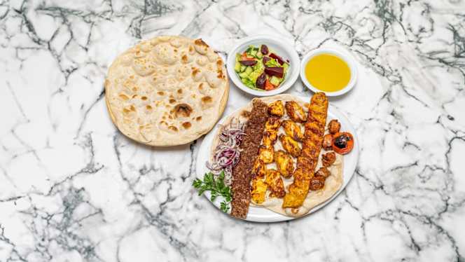 Altayib Restaurant - 4