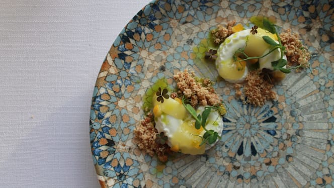 Cucina di Sintesi - 8