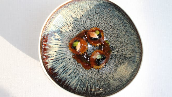 Cucina di Sintesi - 1