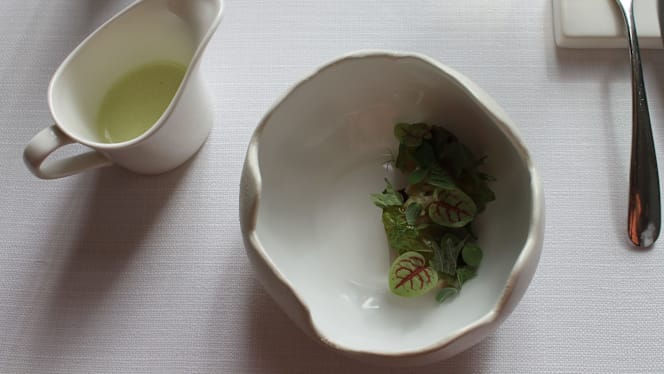 Cucina di Sintesi - 7