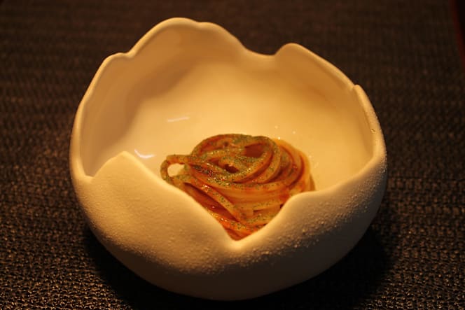 Cucina di Sintesi - 0