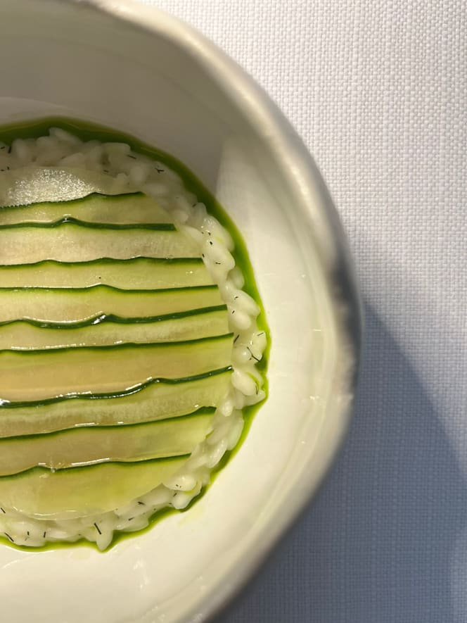 Cucina di Sintesi - 5