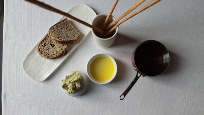 Cucina di Sintesi - 6