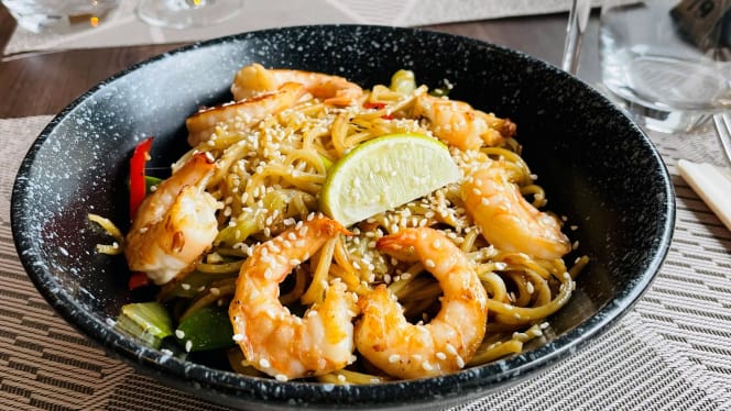 Restaurant Le 15 - 7