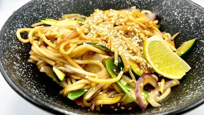 Restaurant Le 15 - 4