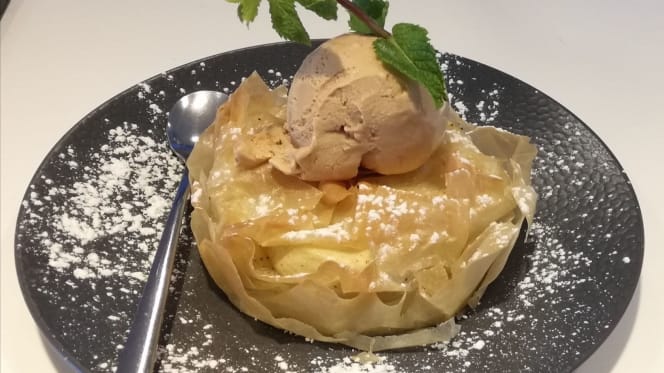 Restaurant Le 15 - 5