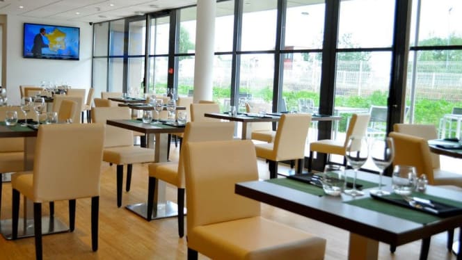 Restaurant Le 15 - 8