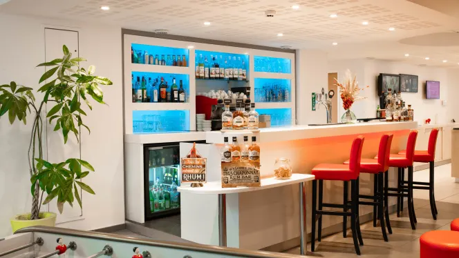 Restaurant Le 15 - 0