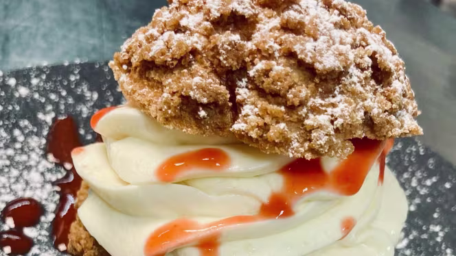 Restaurant Le 15 - 3