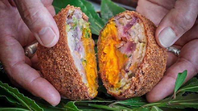 Gillray's Steakhouse & Bar - 5