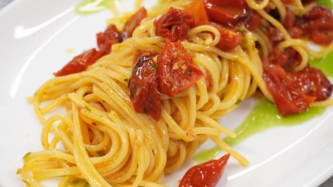 C. House Ristorante Pizzeria - 3