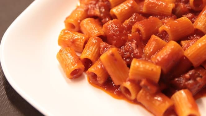 C. House Ristorante Pizzeria - 7