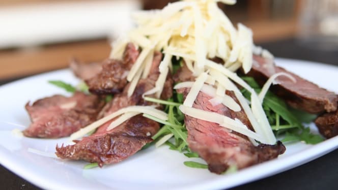 C. House Ristorante Pizzeria - 4