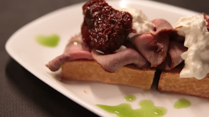 C. House Ristorante Pizzeria - 8