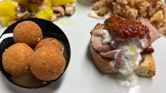 C. House Ristorante Pizzeria - 1