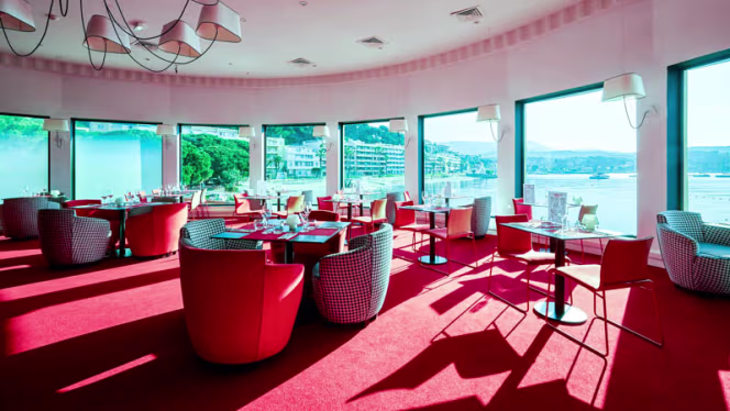 La Rotonde - Casino Partouche de Bandol - 0