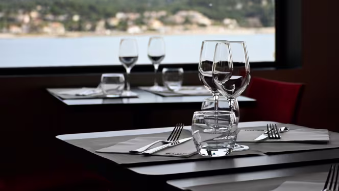 La Rotonde - Casino Partouche de Bandol - 5