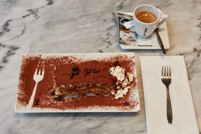 Pasta E Pizza - Amsterdam - 1