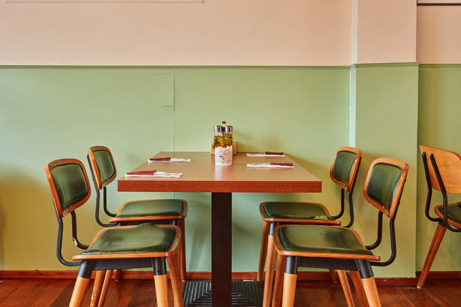 Pasta E Pizza - Amsterdam - 6