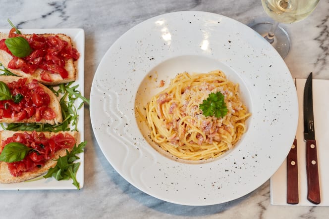 Pasta E Pizza - Amsterdam - 4