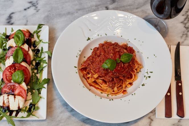 Pasta E Pizza - Amsterdam - 3