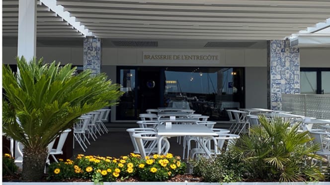 La Brasserie L' Entrecote - Cascais - 8