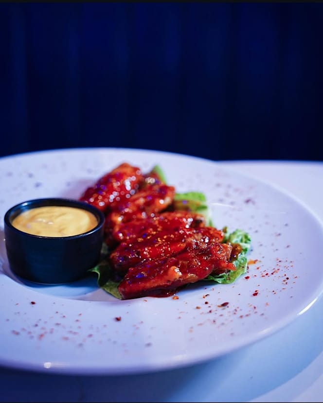Boga Steak Grill Watford - 9