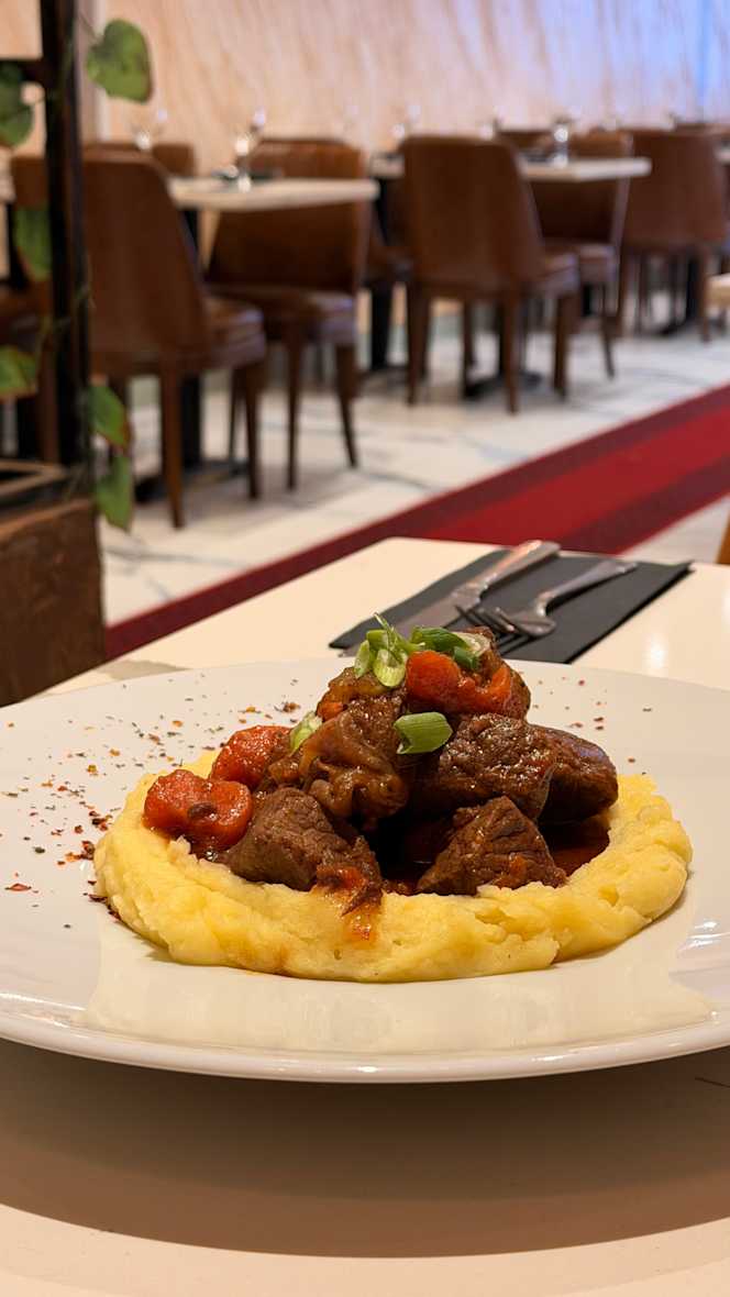 Boga Steak Grill Watford - 2