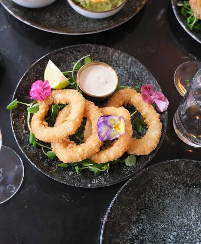 Boga Steak Grill Watford - 6