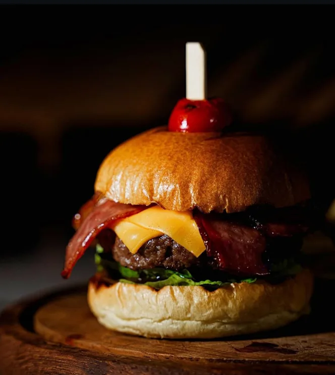 Boga Steak Grill Watford - 0