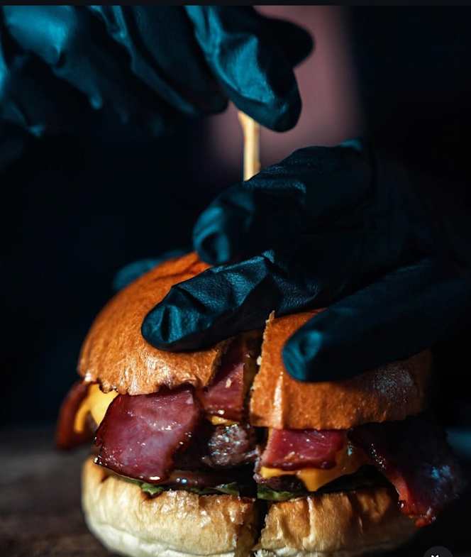 Boga Steak Grill Watford - 8