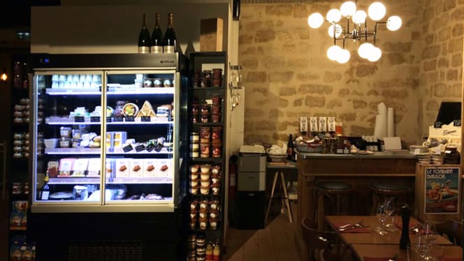 Les Domaines Qui Montent - Montorgueil - 5