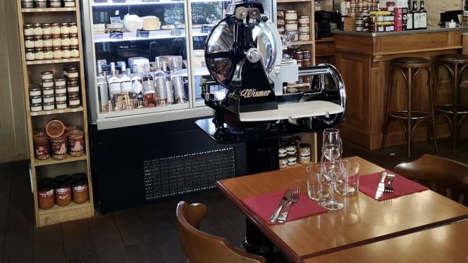 Les Domaines Qui Montent - Montorgueil - 3