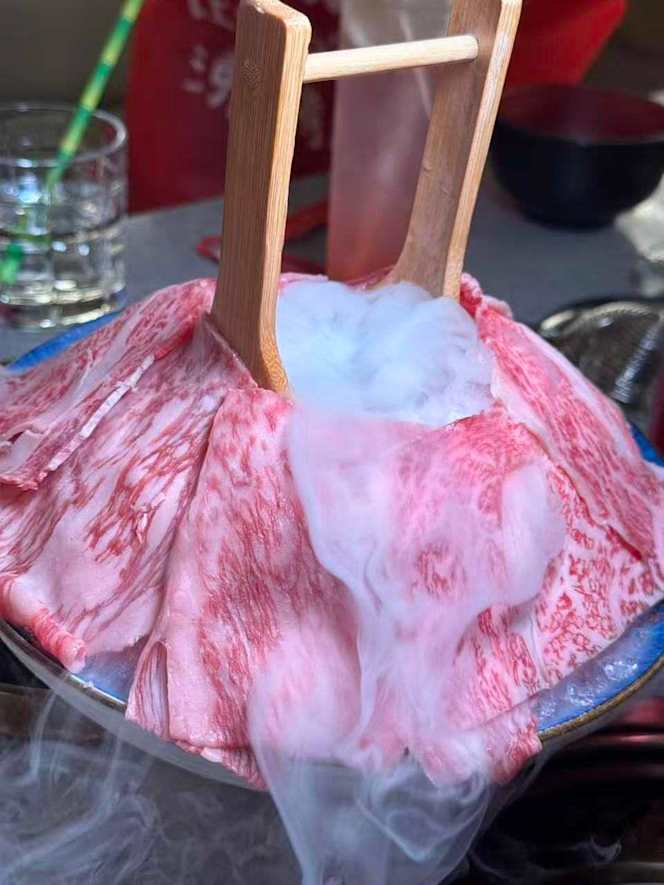 Seoul & Tokyo Korean Sushi & Hotpot Manchester - 7