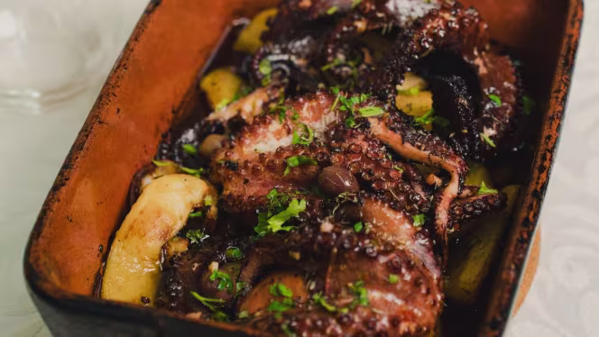 Taberna da Laurinda - 2