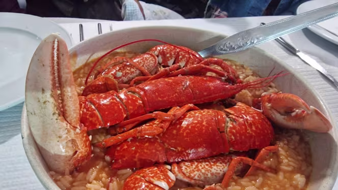 Taberna da Laurinda - 4