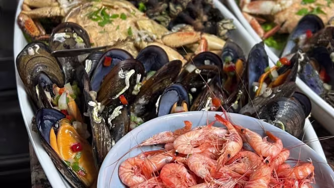 Taberna da Laurinda - 1