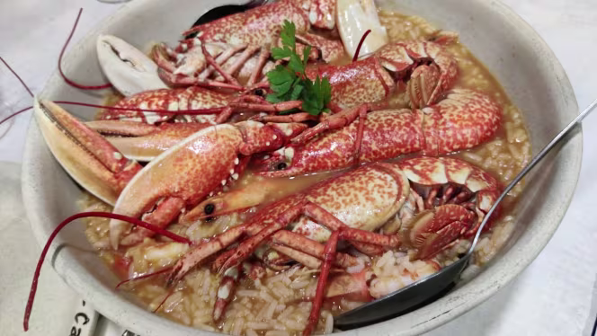 Taberna da Laurinda - 8