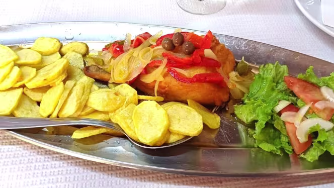 Taberna da Laurinda - 7