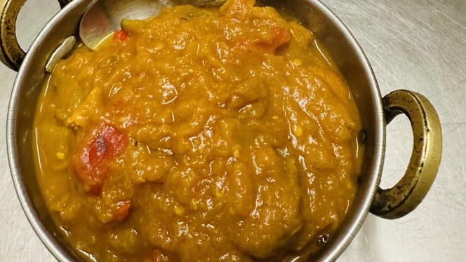 Kashmir et Safran - 7