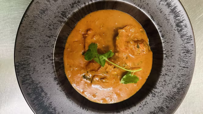 Kashmir et Safran - 0