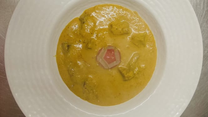 Kashmir et Safran - 4