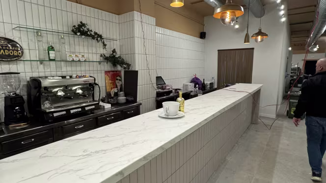 216 Grammi Eixample - 8