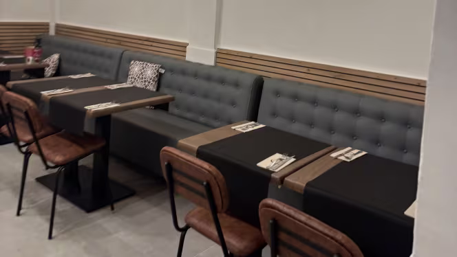 216 Grammi Eixample - 6