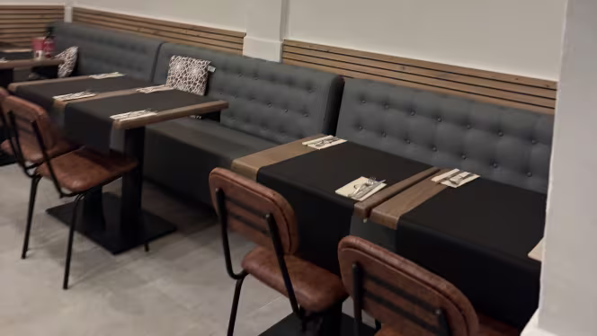 216 Grammi Eixample - 1