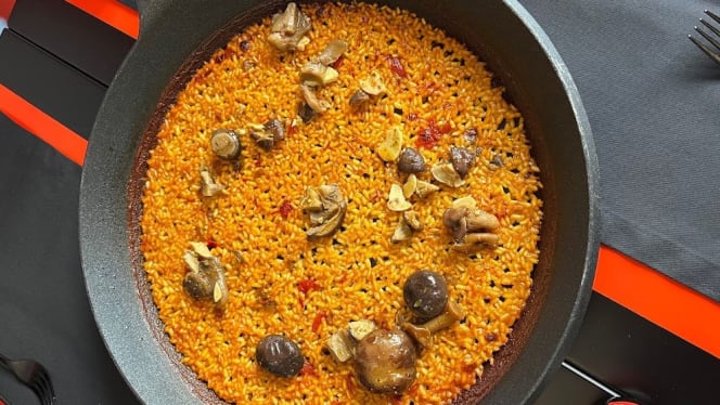 En Paella - 6