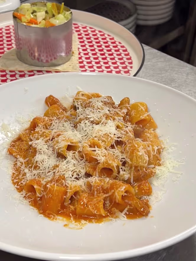 Il Filibustiere La Cambusa - 2
