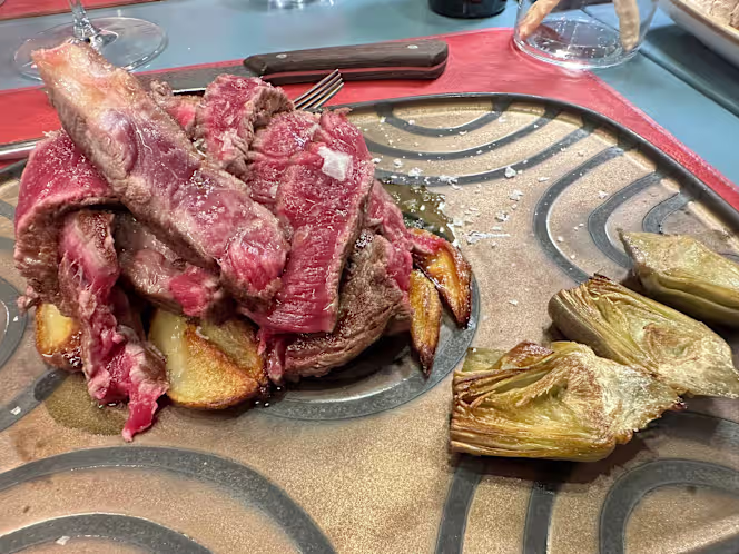 Il Filibustiere La Cambusa - 0