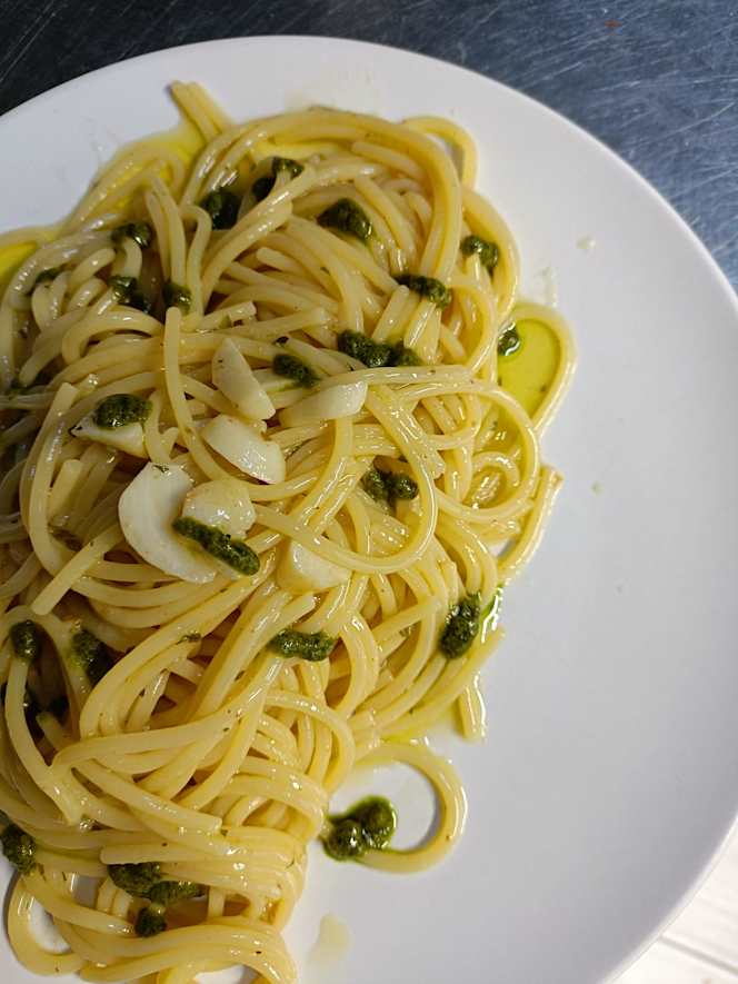 Pizzeria Peperoncino Rosso Statte - 6