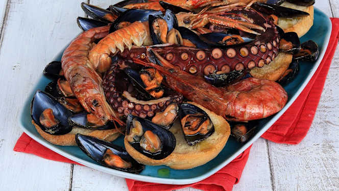 Pizzeria Peperoncino Rosso Statte - 8